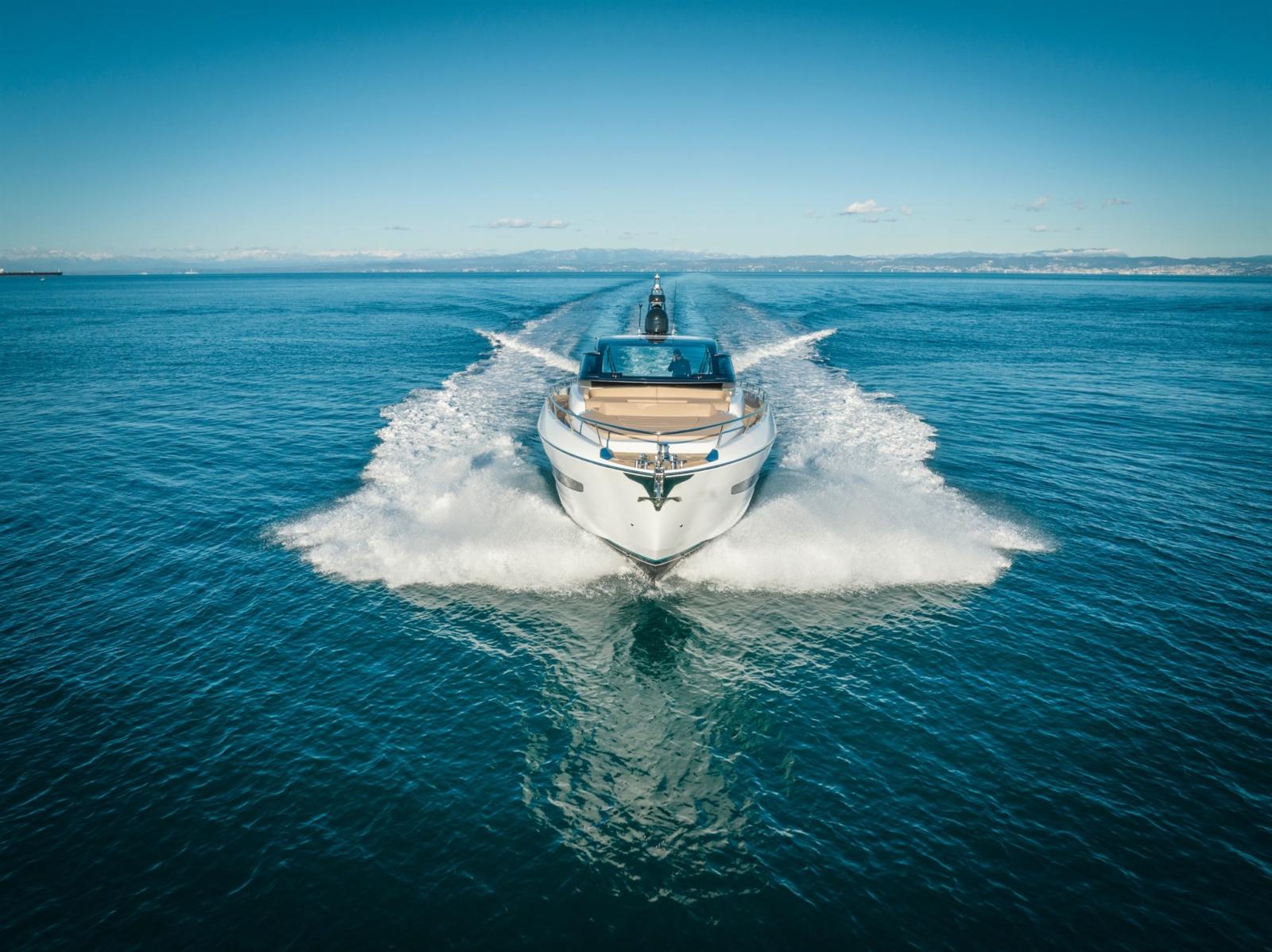 riva 68 diable