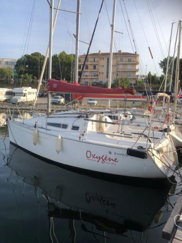 Jeanneau sun fast 26