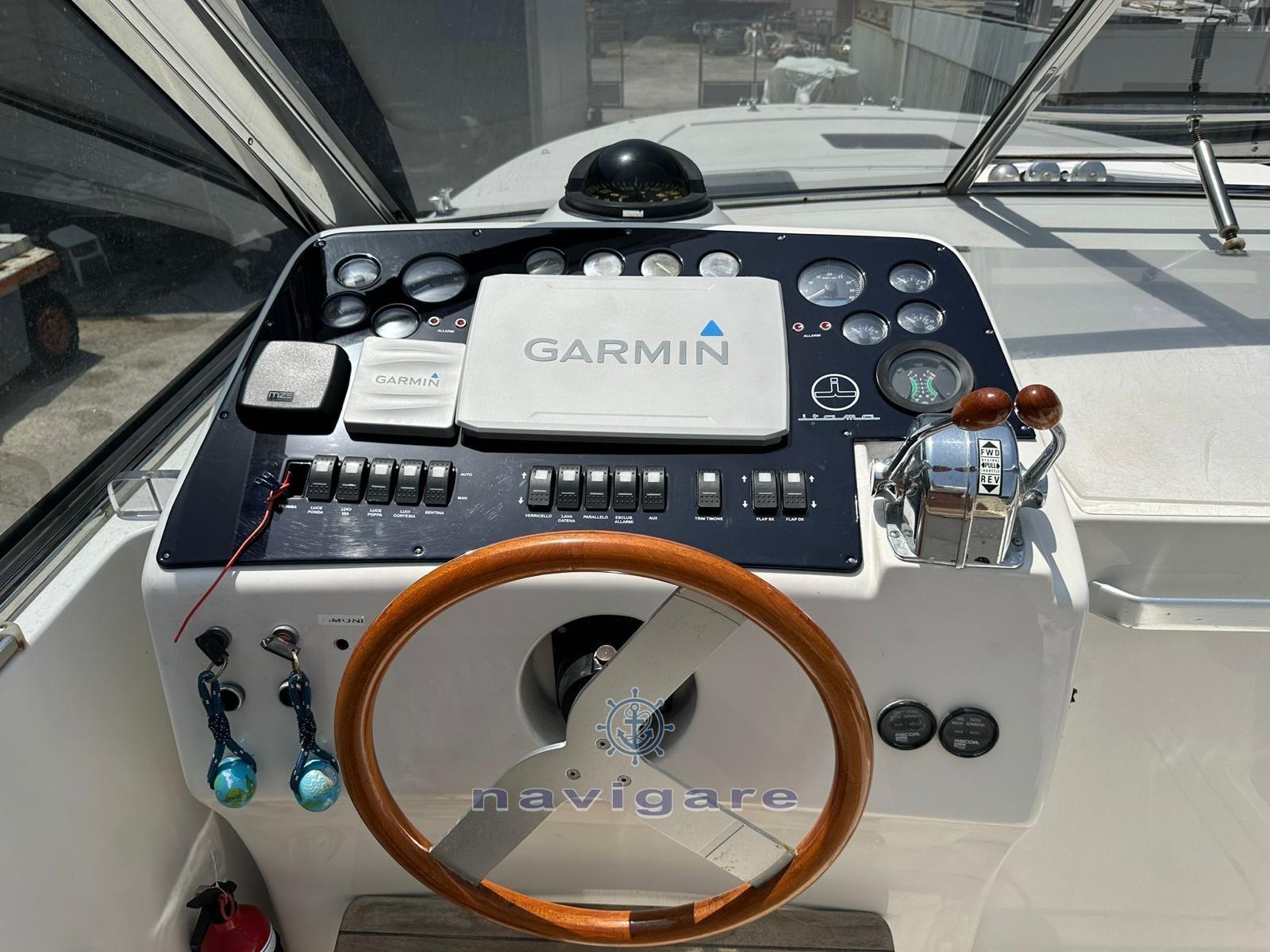 itama Itama 46