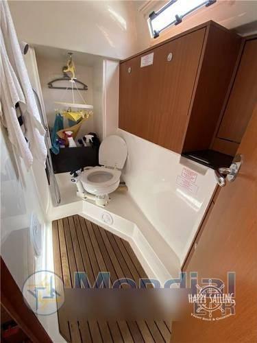 bavaria yacht 32 cruiser natante