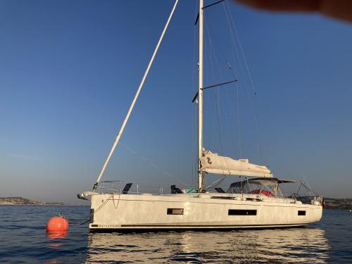 beneteau Oceanis 51.1