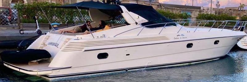 cantieri di sarnico Maxim 55 special