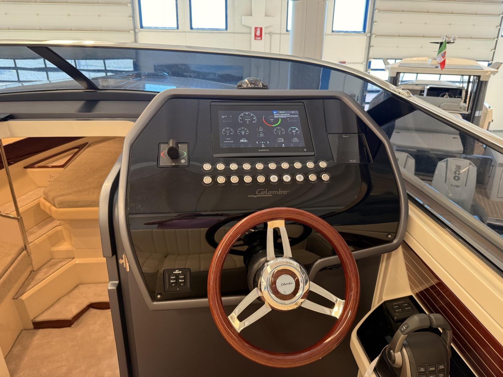 colombo 40 bellagio