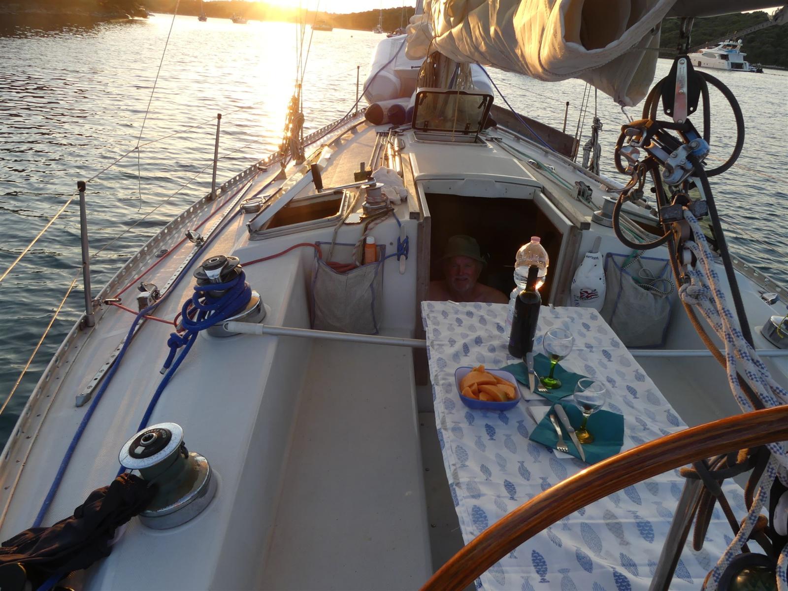 Northwind 38