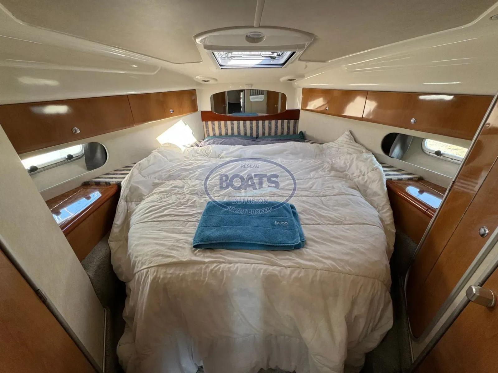 sealine 360 statesman