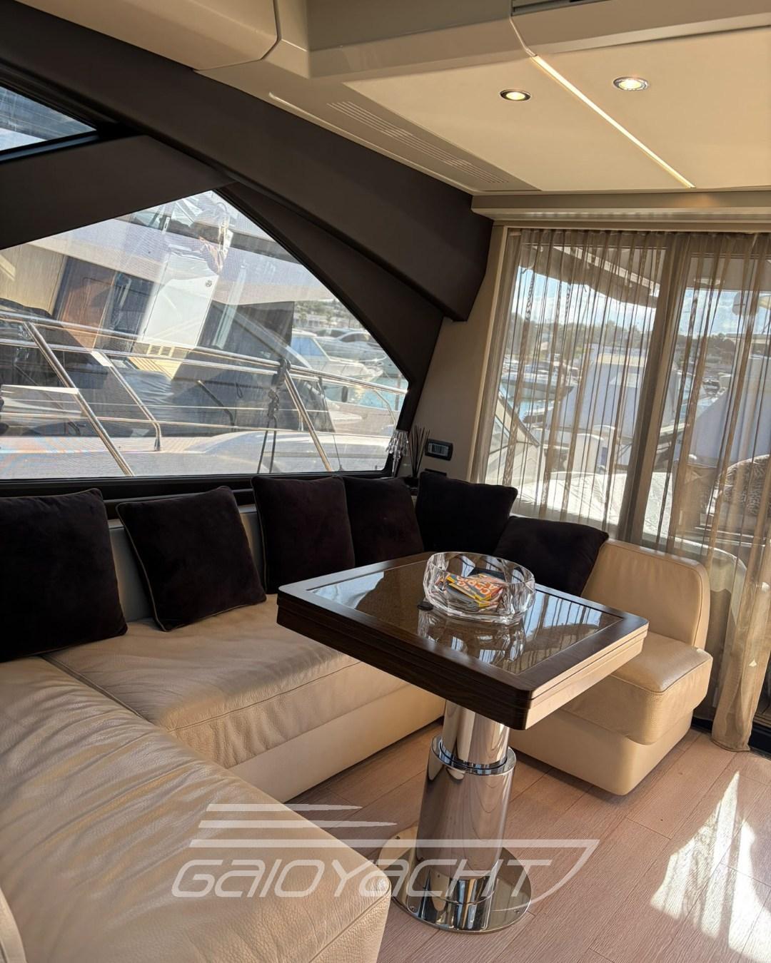 azimut S6