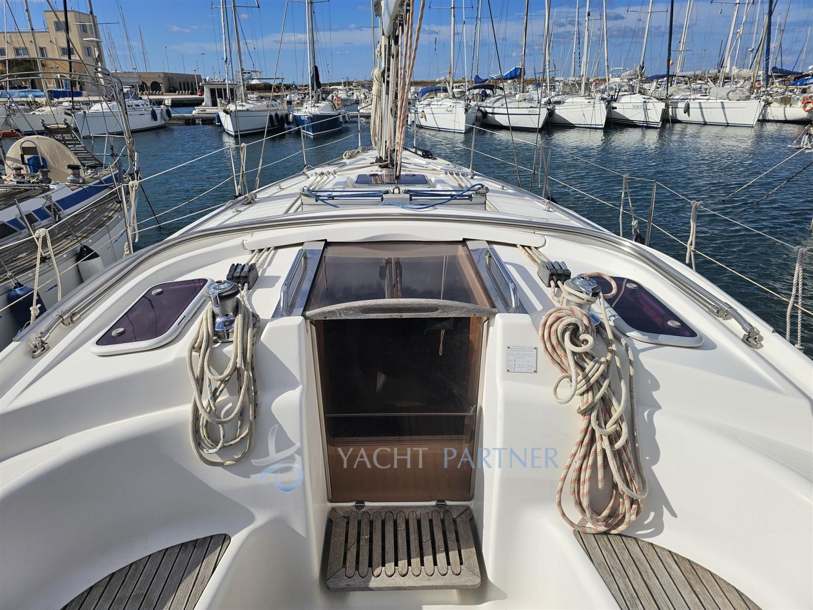 bavaria yachts Bavaria 39 cruiser