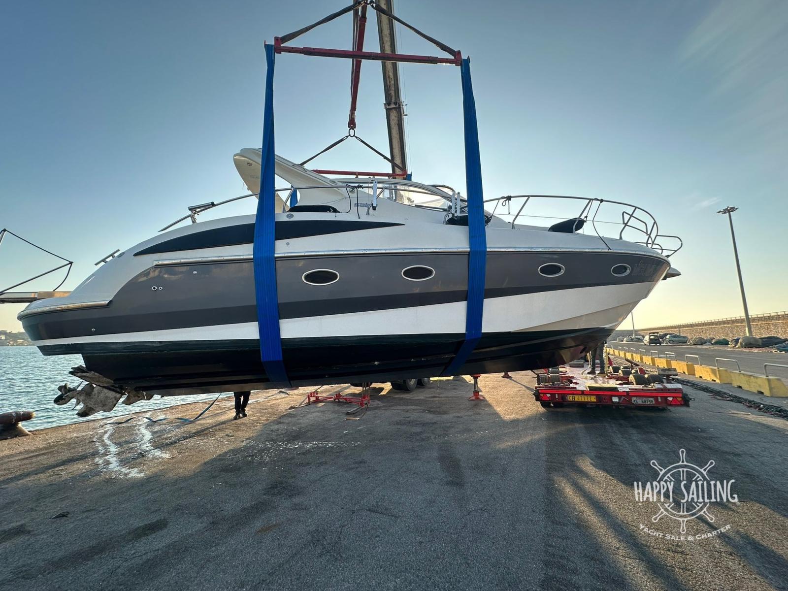 salpa Laver 38.5