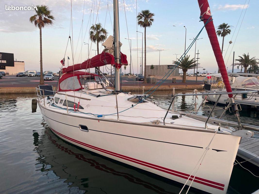 jeanneau Sun fast 32 i