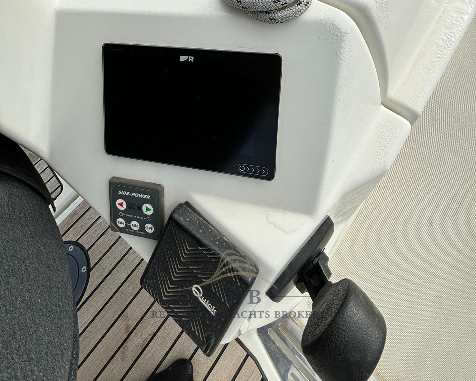 jeanneau Sun odyssey 440