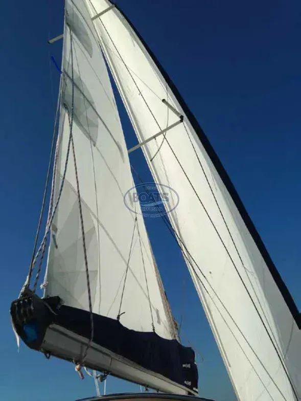 jeanneau Sun odyssey 31