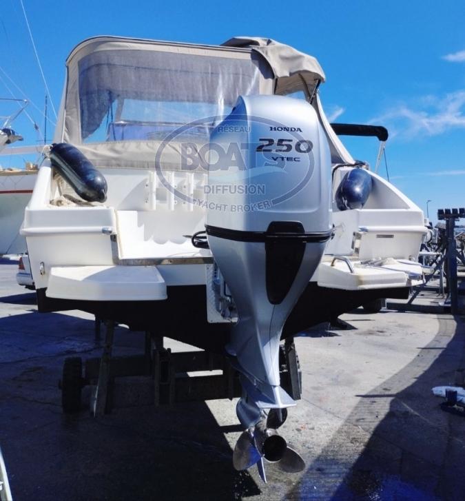 saver srl Saver 750 wa