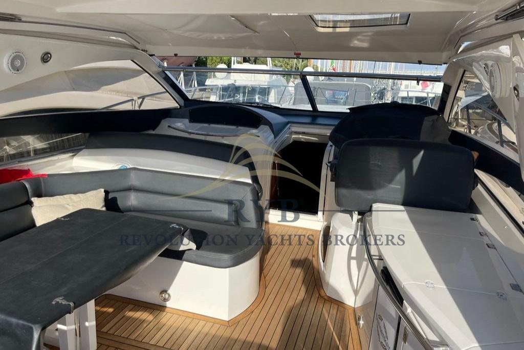 sunseeker Portofino 53