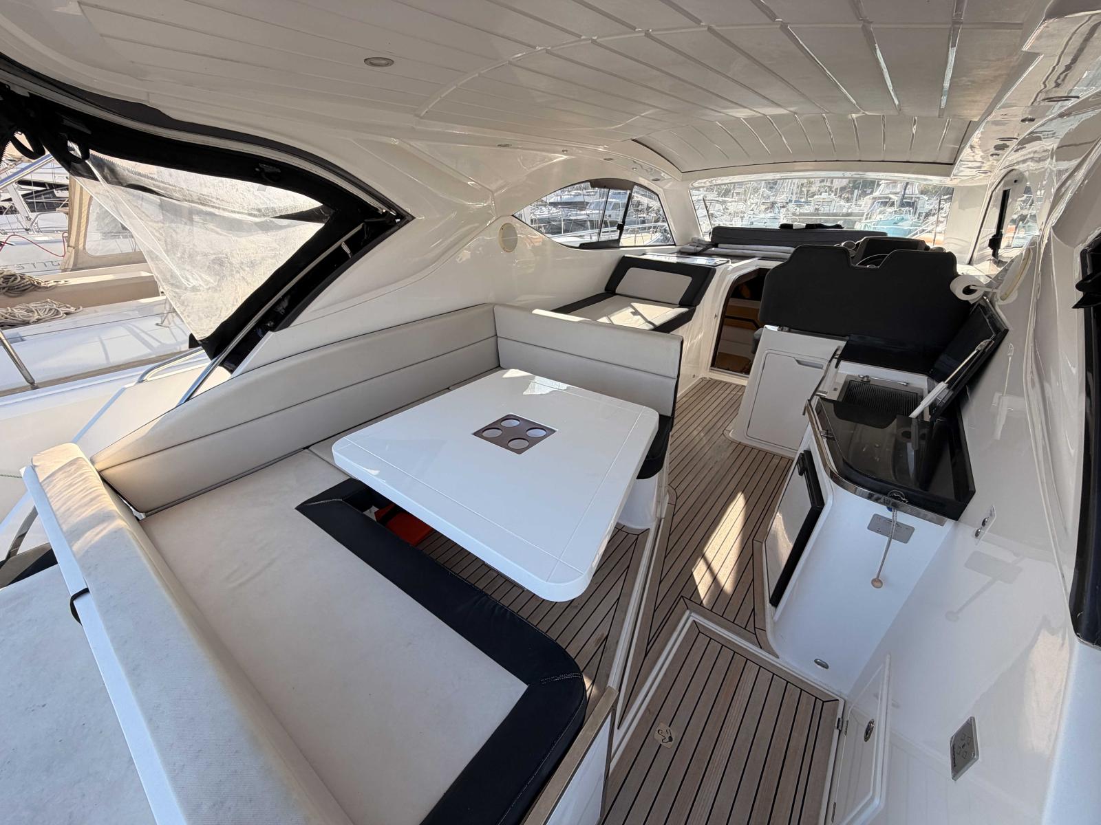 galeon 405 htl