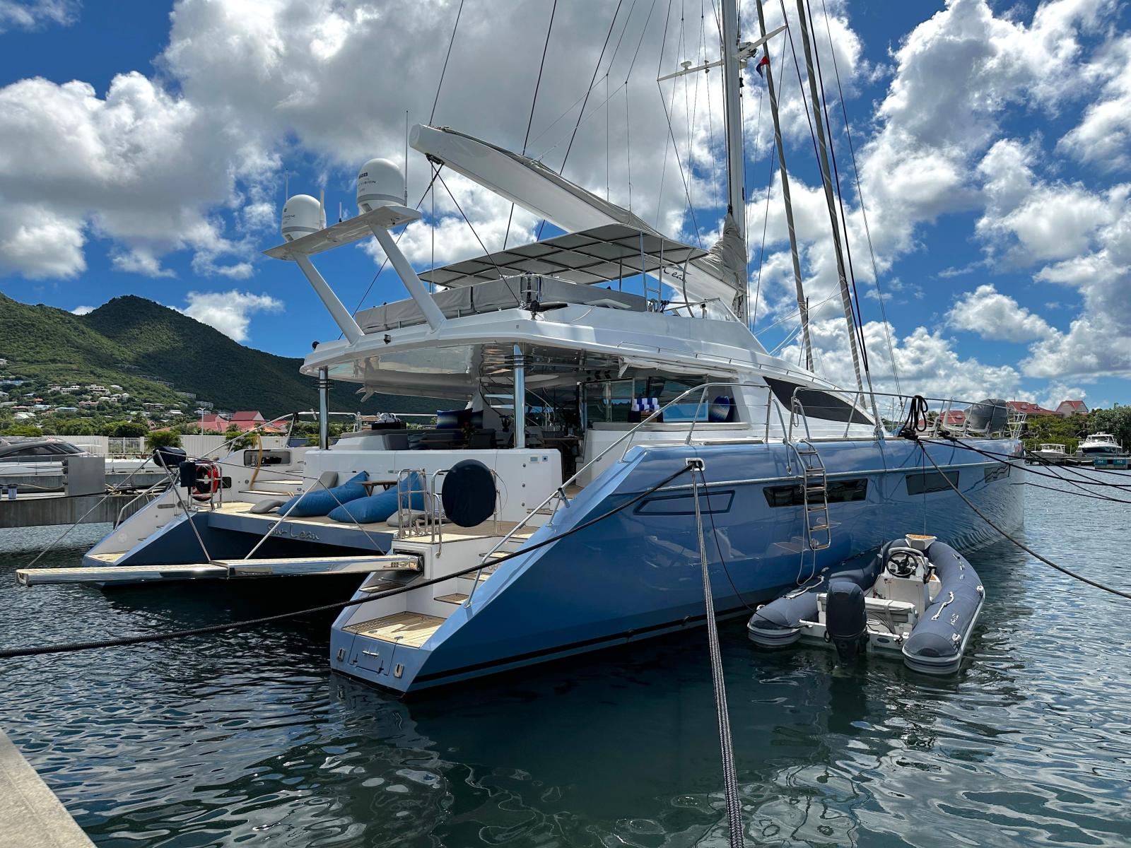 privilege 23m alliaura marine 745