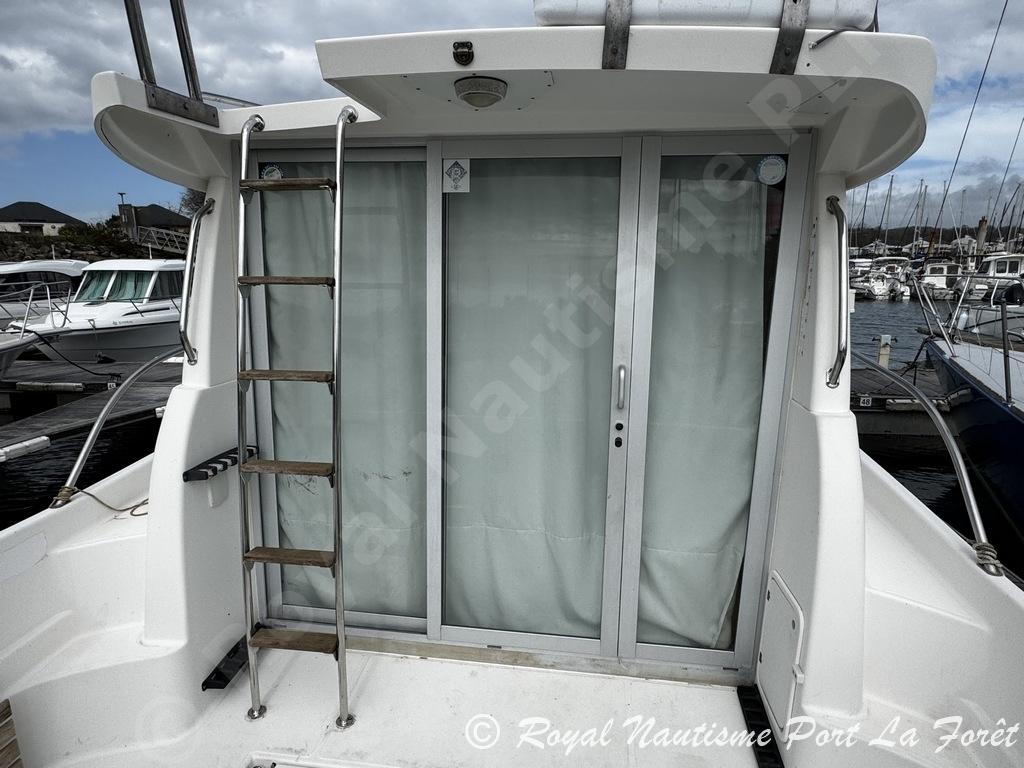 jeanneau Merry fisher 750