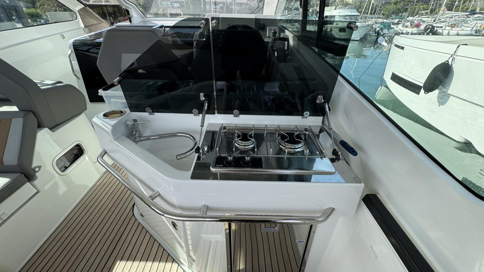 beneteau Gran turismo 32