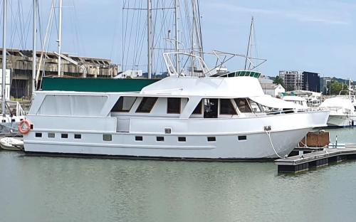 Helena werft wereft 54