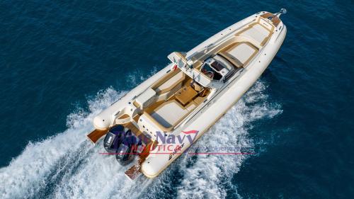 Solemar sx 34 cabinato -presto disponibile!