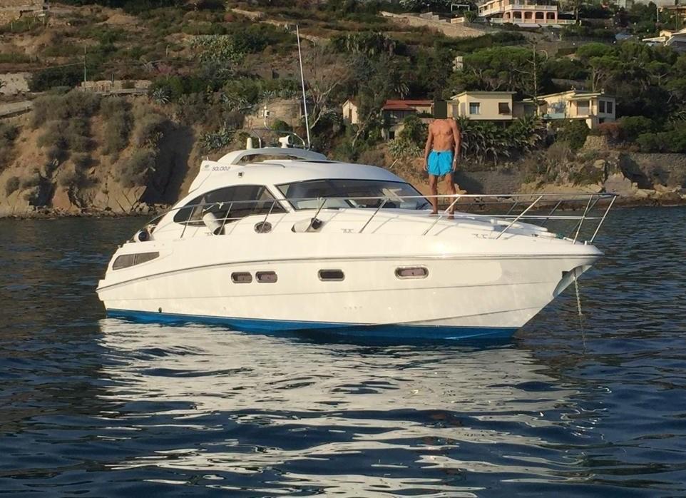 sealine Sealine sc39
