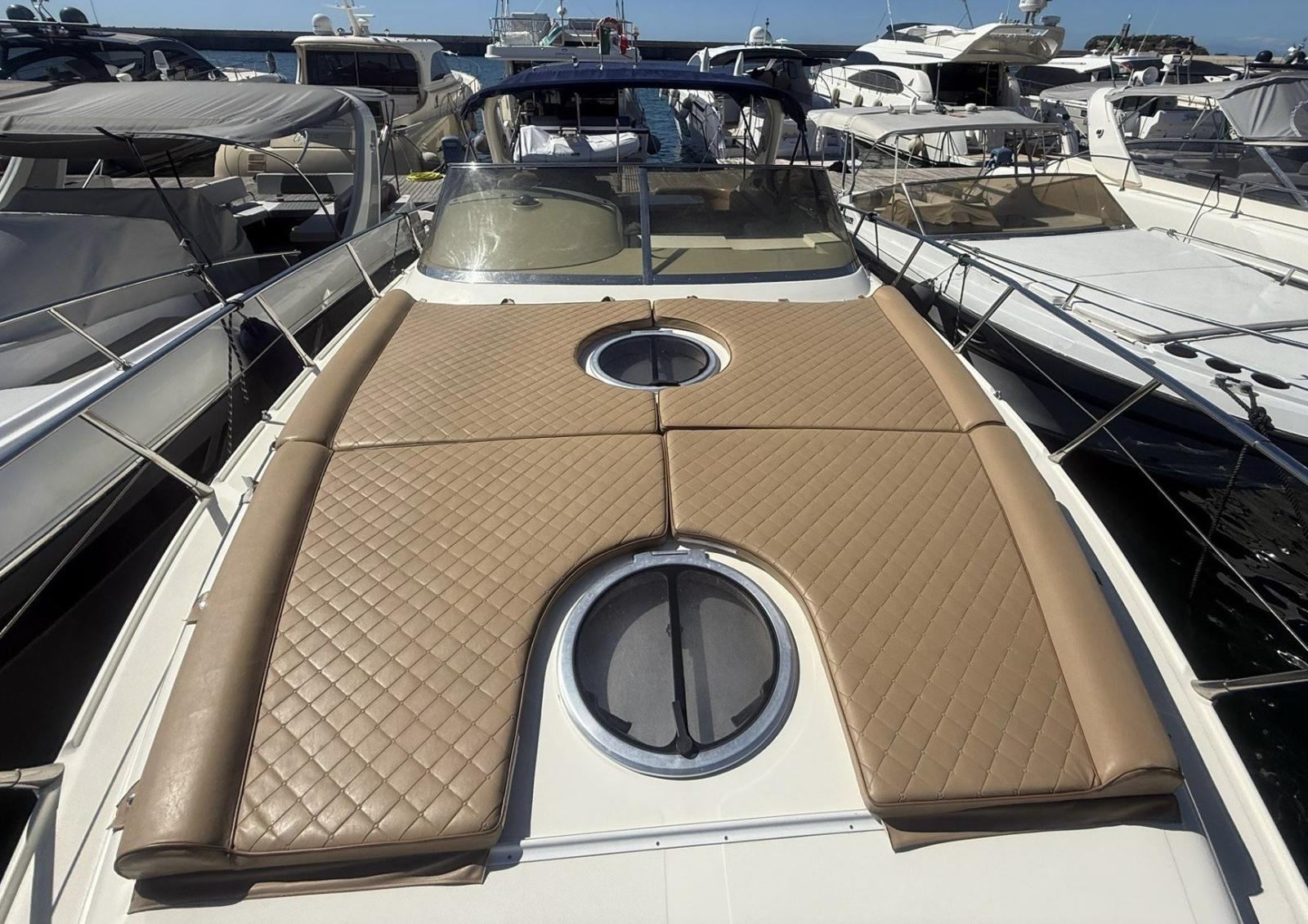 airon marine Airon 388