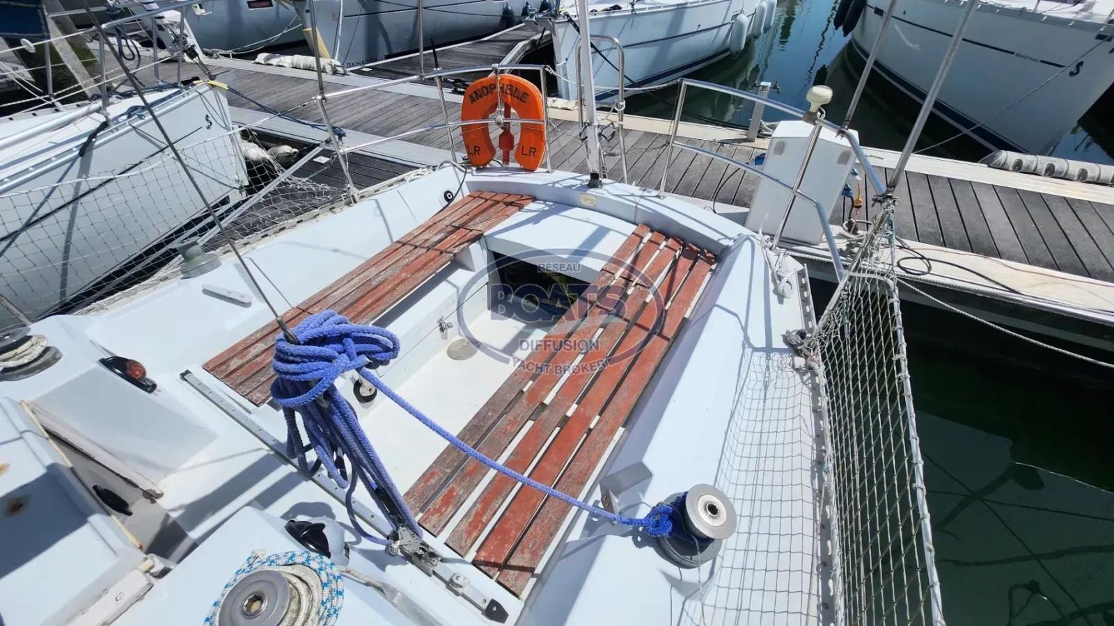 gibert marine Gib sea 31 dl