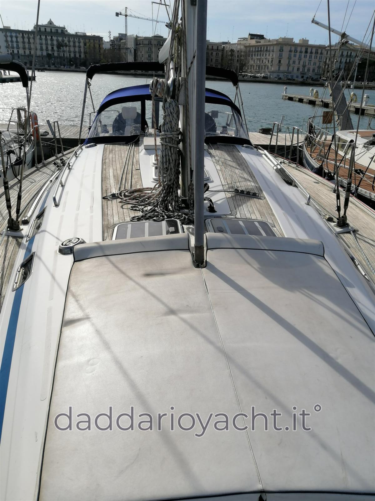 bavaria yachts 47 cruiser