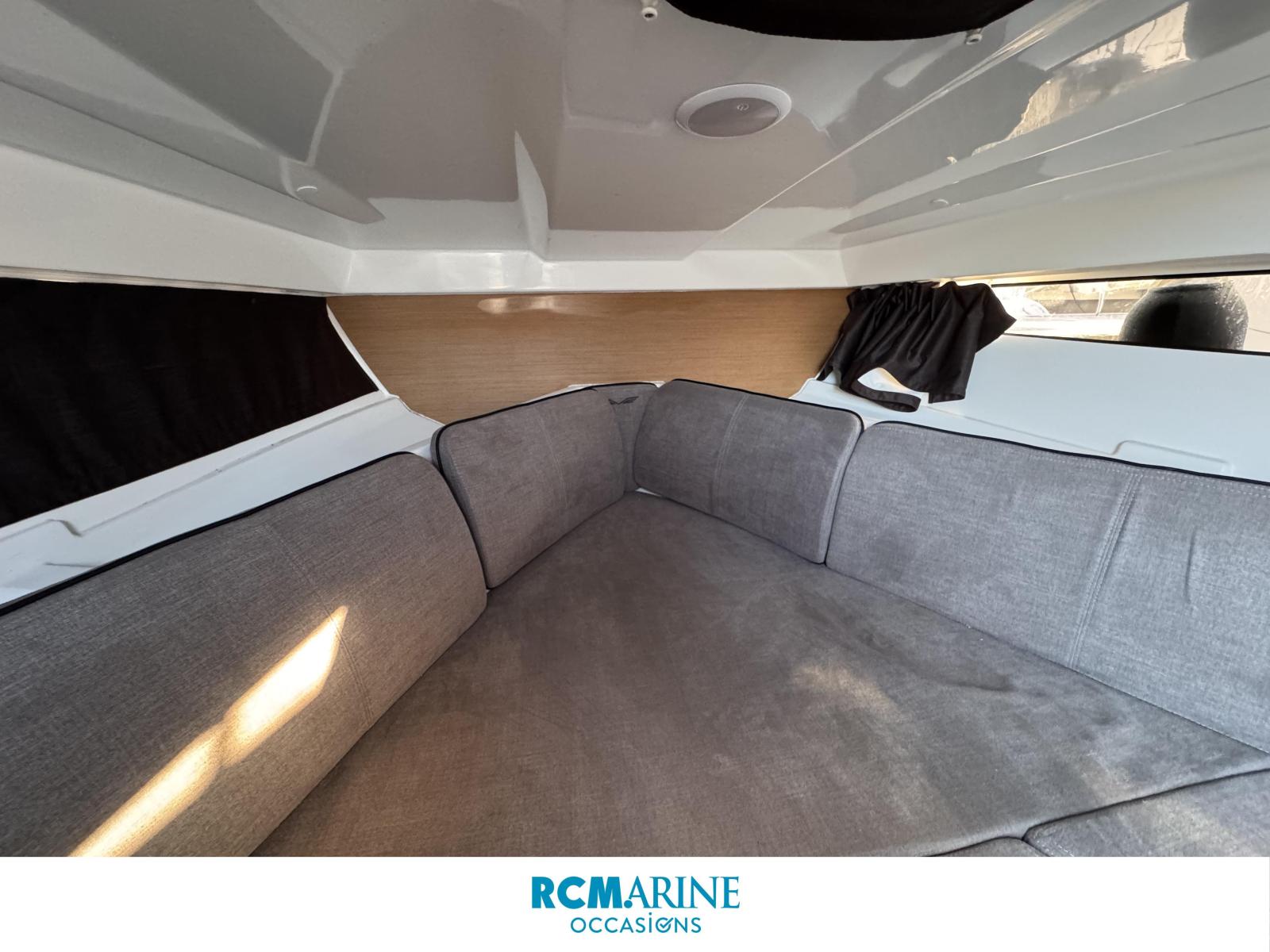 beneteau Flyer 8 sundeck