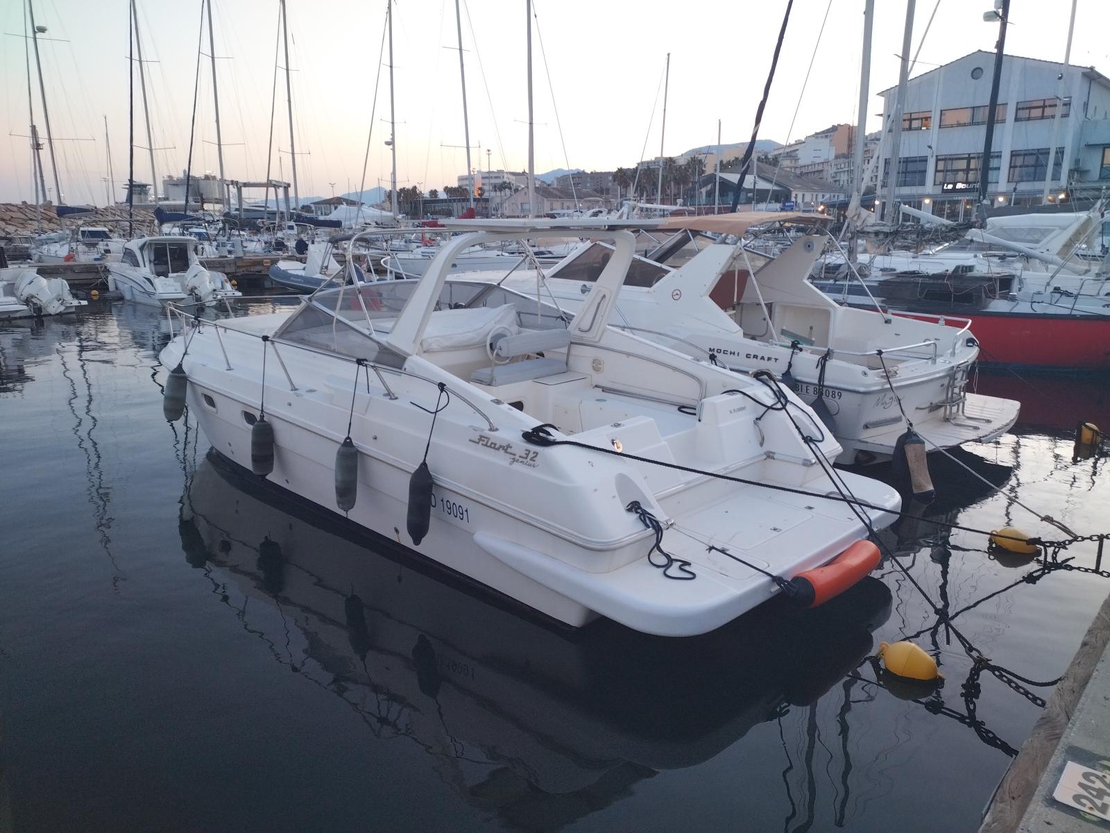 fiart mare Fiart 32 genius