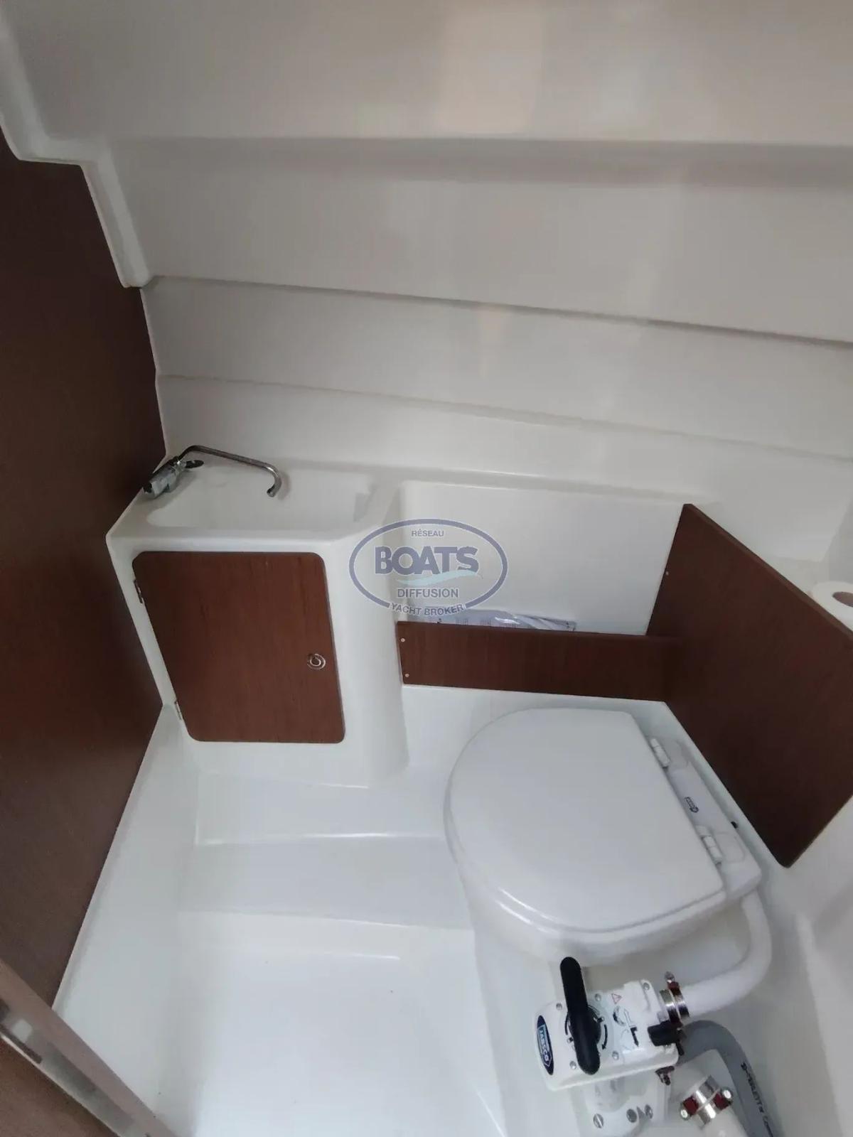 beneteau Antarès 7