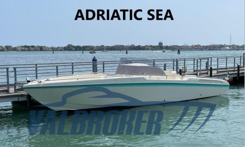 Nautirama iguana 35
