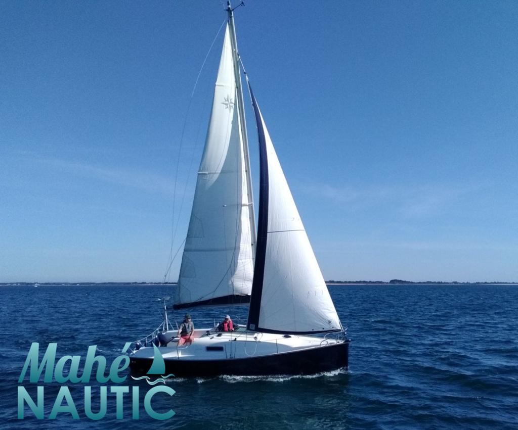 jeanneau Sun 2500