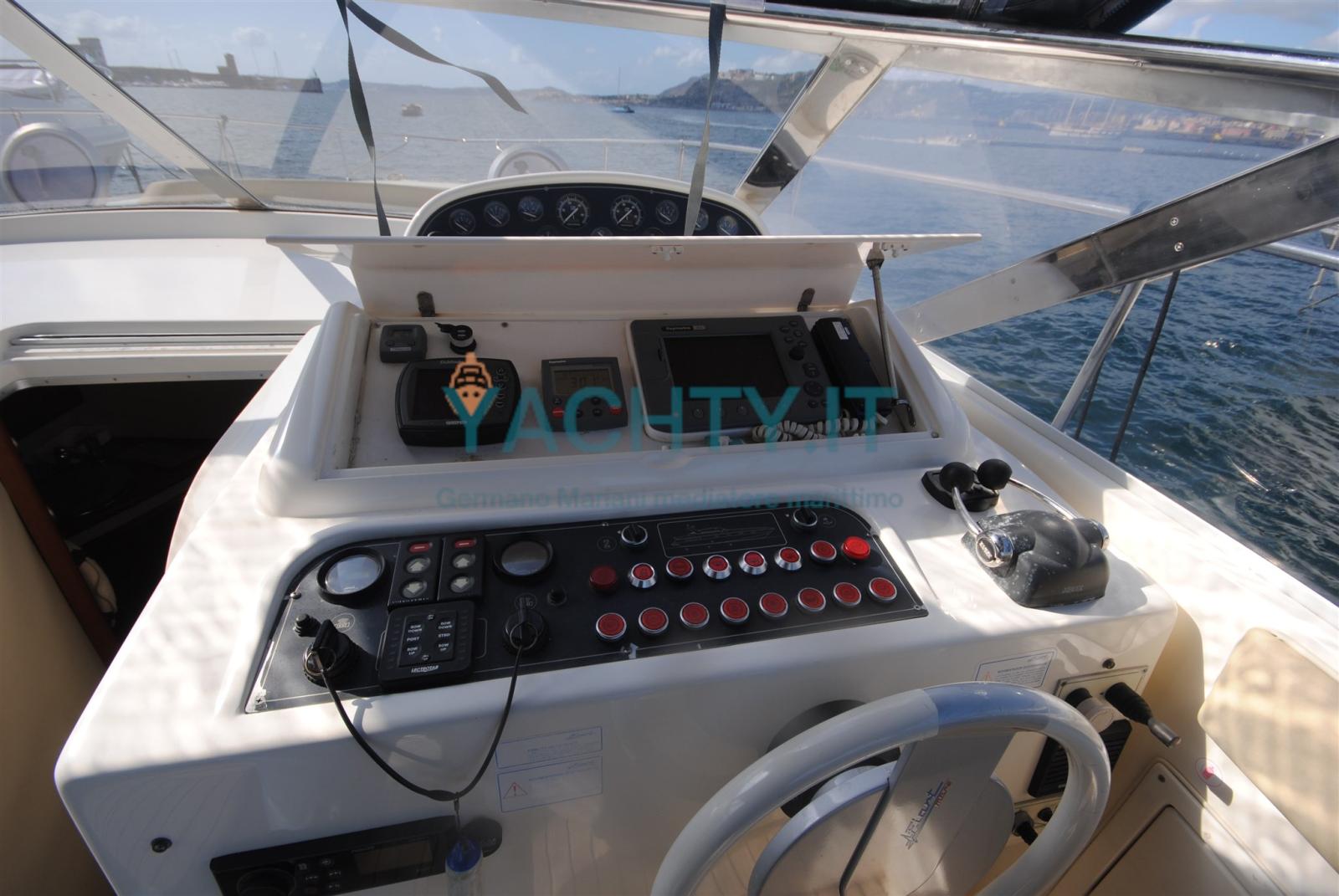 fiart mare Fiart 40 genuis