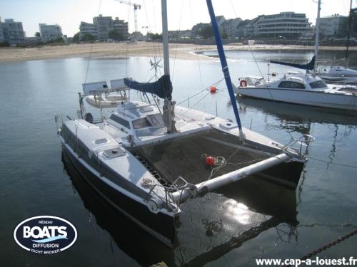 Edel edel cat 35