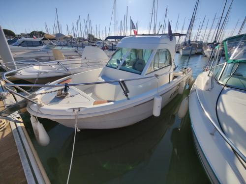 beneteau Antares 620 hb