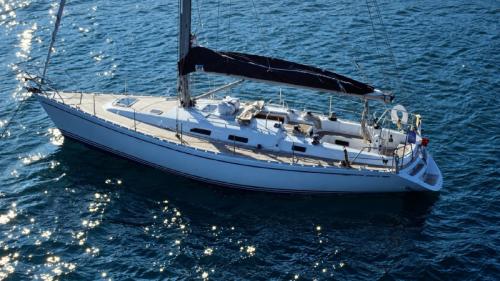 Comar genesi 43'
