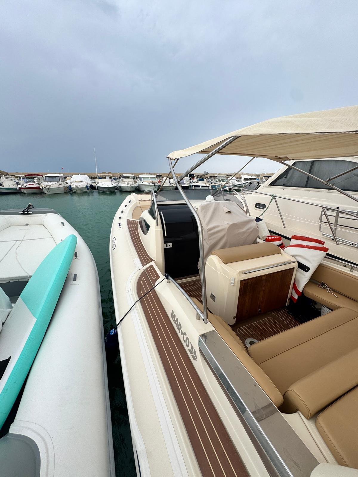 marco Emotion 32