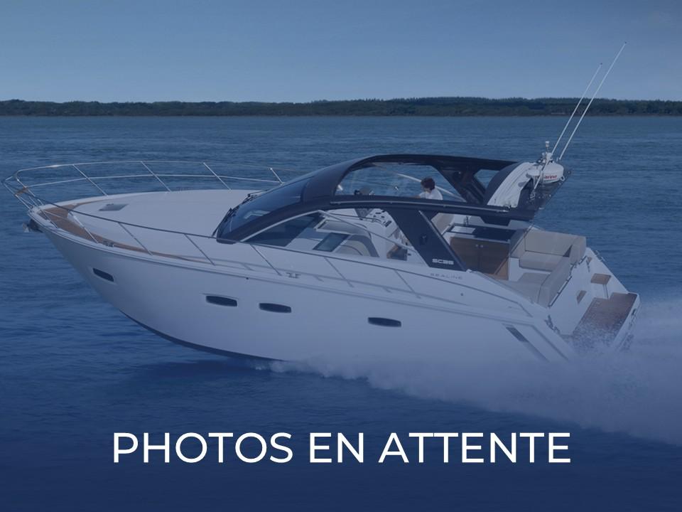 sealine Sc 35