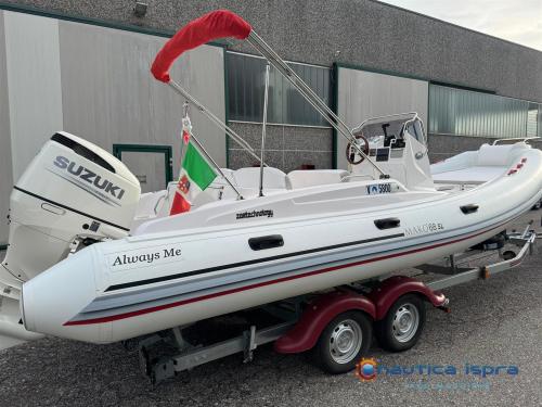 Zar formenti mako 68