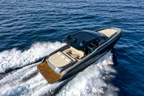 Sacs rebel 55 in