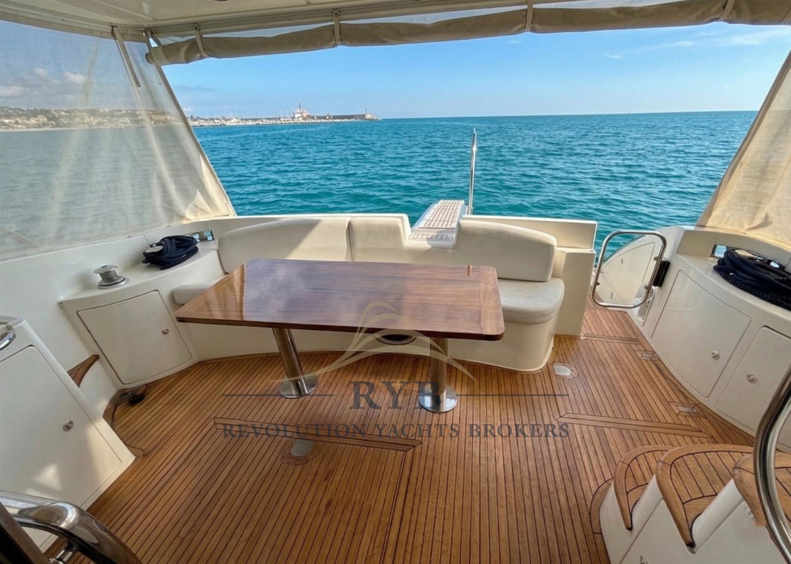 azimut Az 50