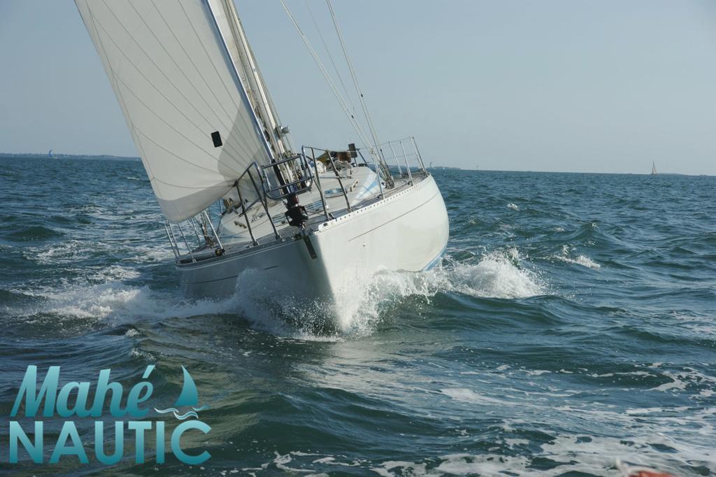 marine project Sigma 41