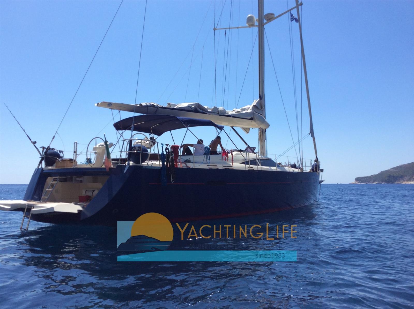 gianetti star Star 64