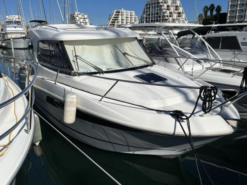 beneteau Antares 8,80