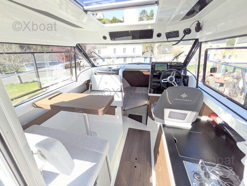 jeanneau Merry fisher 795 serie 2