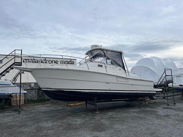 3b craft 270