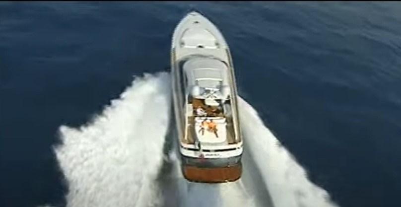 cantieri di baia Atlantica 78