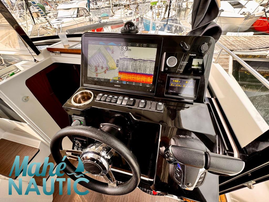 jeanneau Merry fisher 895