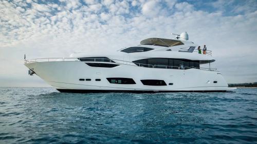 Sunseeker 95