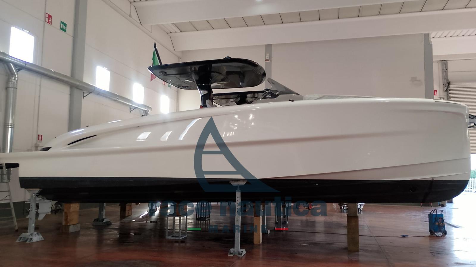 solaris power 40 open